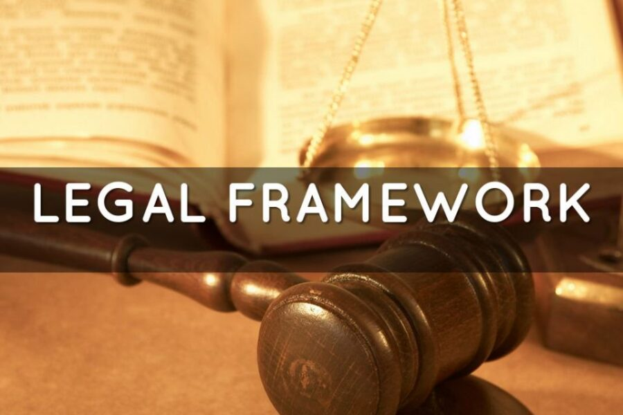 Legal Framework in Maharashtra