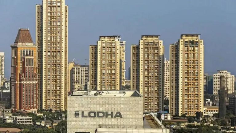 Macrotech Developers Set to Invest Over ₹8,000 Cr This Year in Major Land Buys Across Key Cities