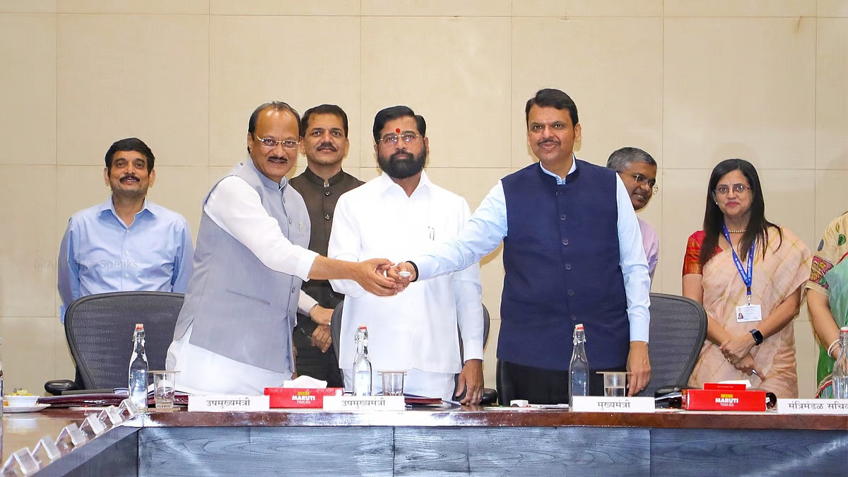 Maharashtra Unveils Game-Changing Housing Policy After 18 Years