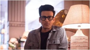 Manoj Bajpayee Signs Major Five-Year Office Lease in Mumbai’s Andheri West