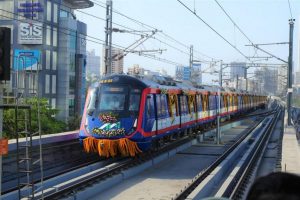Mumbai Metro Line 8 Map, Status, Stations & Connectivity Explained