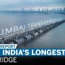 Mumbai Trans Harbour Link