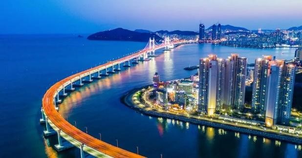 Mumbai Trans Harbour Link Photos Showcasing India’s Longest Sea Bridge