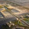 Navi Mumbai International Airport