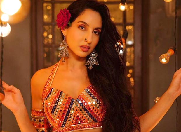 Nora Fatehi House