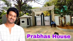 Prabhas