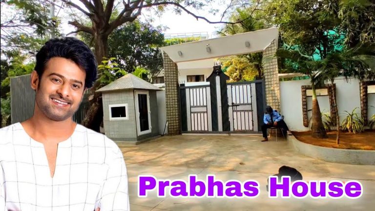 Prabhas