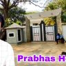 Prabhas