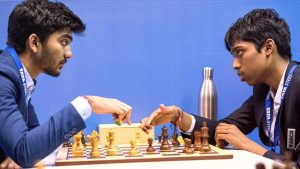 Praggnanandhaa Wins Big in Romania, Gukesh Finishes 6th in Major Chess Tournament