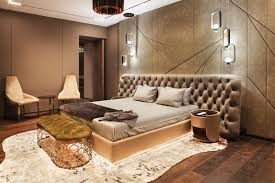Ram Charan House Inside: Interior Design Philosophy