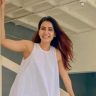 Samantha Ruth Prabhu House