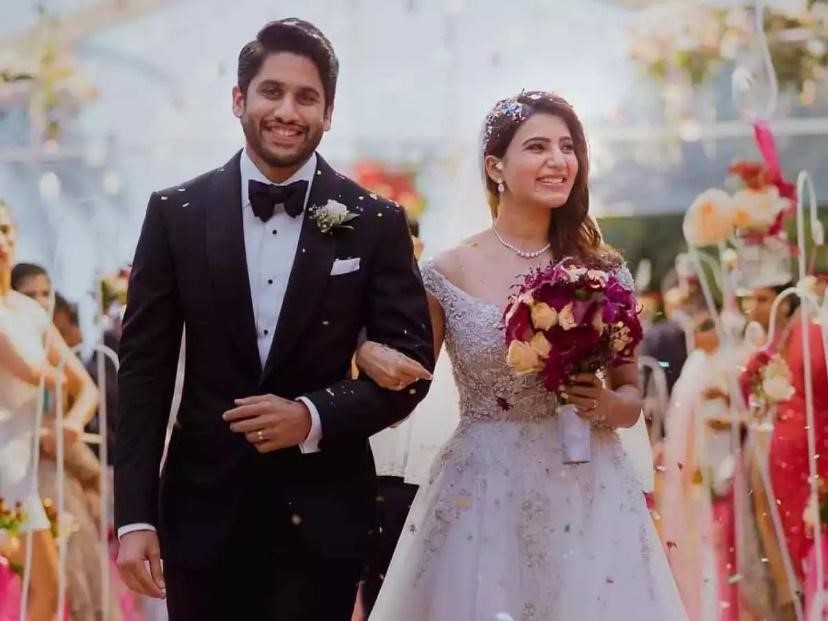 Samantha Ruth Prabhu Husband & Relationship Status