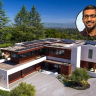 Sundar Pichai House