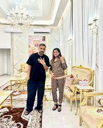 The Interior Inside Honey Singh's Dubai Palace