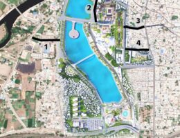 Ujjain Smart City Photos