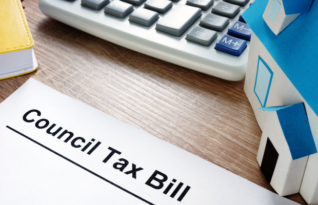 Understanding Council Tax on Commercial Property