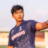 Vaibhav Suryavanshi