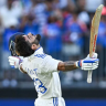 Virat Kohli Says Goodbye to Test Cricket After 14 Iconic Years