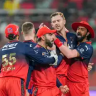 Virat Kohli Turns Mastermind as RCB Crush PBKS to Enter First IPL Final Since 2016