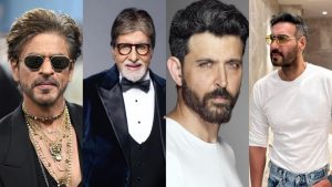 Why Shah Rukh Khan & Amitabh Bachchan Are Betting Big on This Mumbai Real Estate Firm