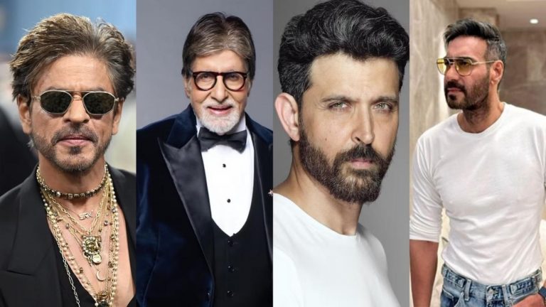Why Shah Rukh Khan & Amitabh Bachchan Are Betting Big on This Mumbai Real Estate Firm