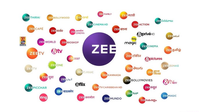 Zee Entertainment
