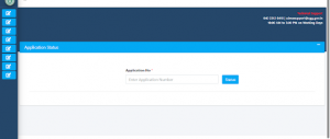 Visit the CDMA Telangana official portal