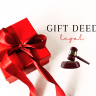 Big Relief for Flat Owners: No Transfer Charges on Gift Deeds to Family Members