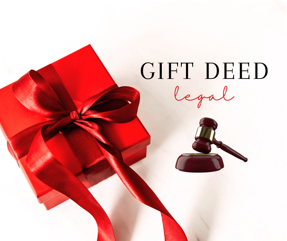 Big Relief for Flat Owners: No Transfer Charges on Gift Deeds to Family Members