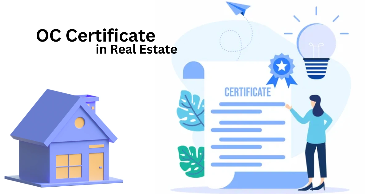 Can I Buy the Property That Is Not in RERA, But Got OC Can I Buy the Property That Is Not in RERA, But Got OC