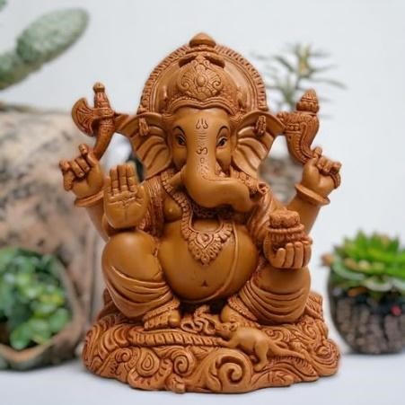 Can We Keep Ganesh Idol in Bedroom