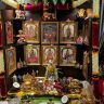 Can We Keep Shiva Photo in Bedroom