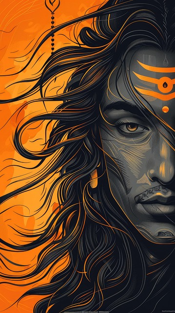 Can We Keep Shiva Photo in Bedroom