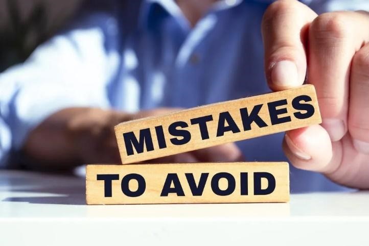 Common Mistakes to Avoid While Applying for Varisu Certificate Common Mistakes to Avoid While Applying for Varisu Certificate