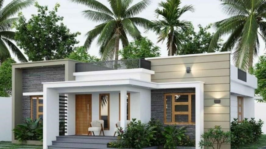 Contemporary Minimalist