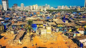 Dharavi Redevelopment Project