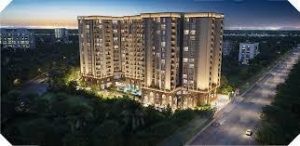 Godrej RKS Project