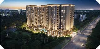 Godrej RKS Project