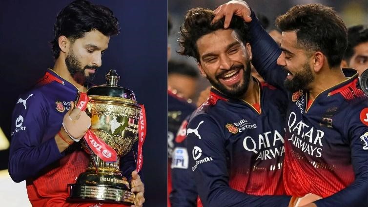 How Did Captain Rajat Patidar Lead RCB to Their Historic First IPL Title in 2025? How Did Captain Rajat Patidar Lead RCB to Their Historic First IPL Title in 2025