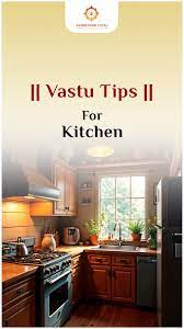 How Does Kitchen Direction as per Vastu Relate to Bathroom Placement