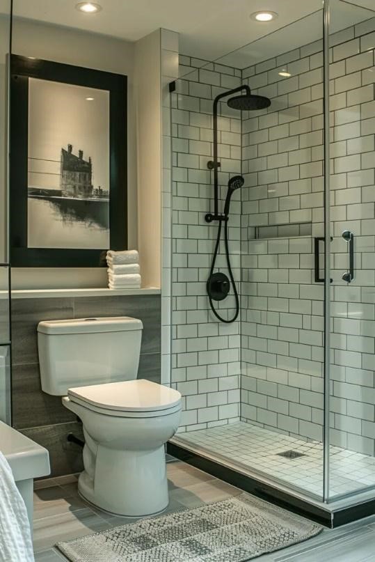 How to Determine Bathroom Position as per Vastu in Flats