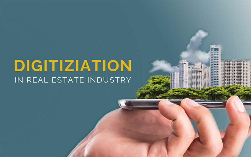 Is the Registration Bill 2025 Linked to Real Estate Digitization in India