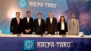 Kalpataru’s IPO Launch