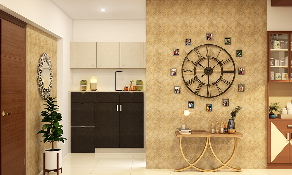 Living Room Clock Placement Vastu Tips