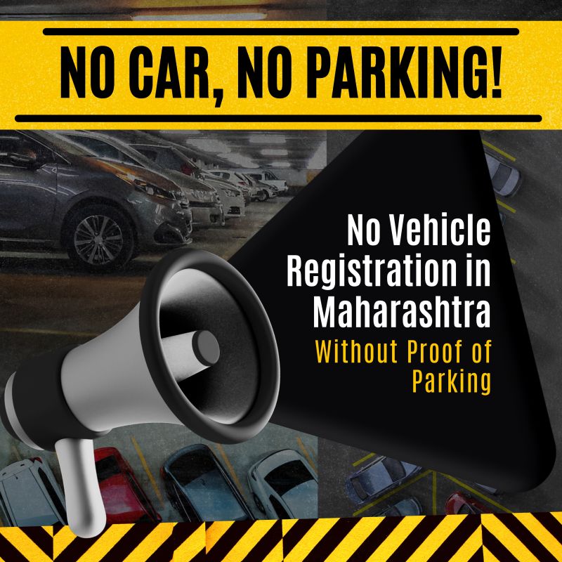 No Parking, No Car