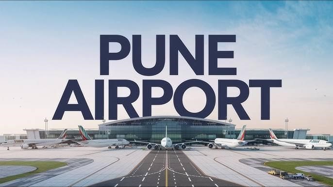 Pune Airport