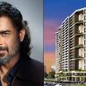 R. Madhavan