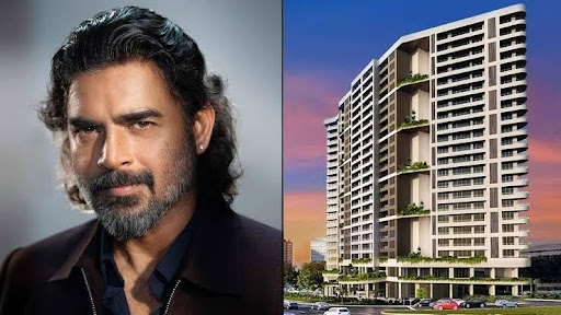 R. Madhavan