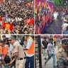 RCB’s Historic IPL Win Turns Tragic Amid Stampede at Victory Parade