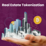 Real Estate Tokenization